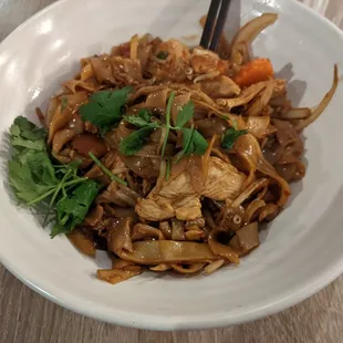 Char Kway Teow