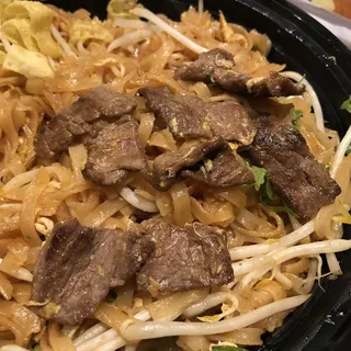 N8. Pad Thai