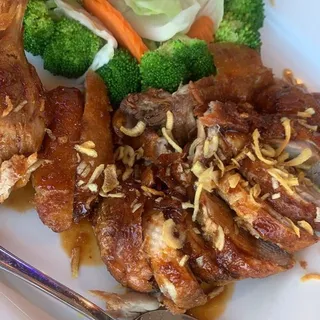 Sticky Rice