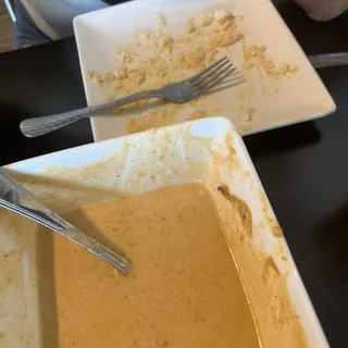 C4. Mussamun Curry