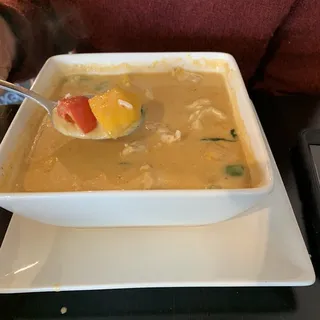 C5. Mango Curry