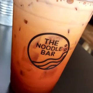 Thai Iced Tea