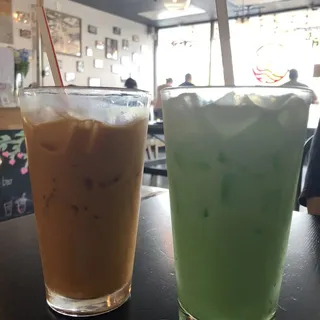Sweet Green