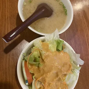 food, soups and chowder