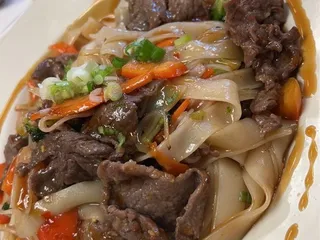 Zaap Thai Kitchen