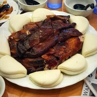 Peking Duck