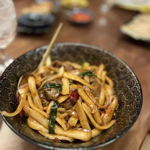 ramen and noodles, noodle dish, noodles, ramen, noodle soup, food