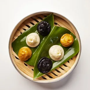 Xiao Long Bao