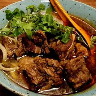 Taiwan Beef Brisket