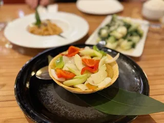 Hong Kong Cafe