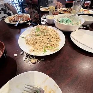 Sorry for my spill.  It was delicious