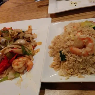 Fried Rice