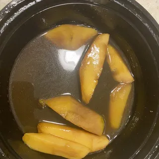 Mango Bites