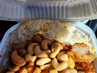 Happy Wok