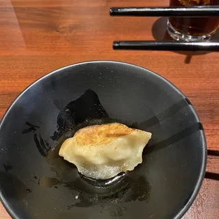 2. Dumplings