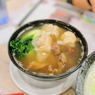 The Noodle - Rowland Heights