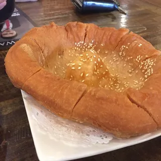 Chinese Salty Donut (Each)