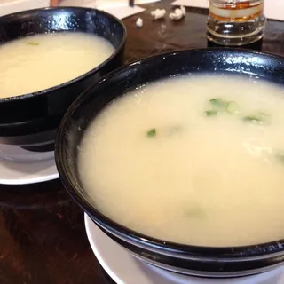 Chicken Congee