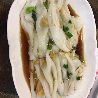 Dried Shrimp Rice Noodle