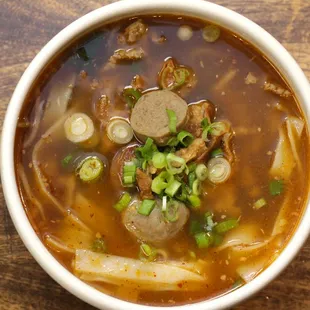 food, chowder, soups and chowder, soup