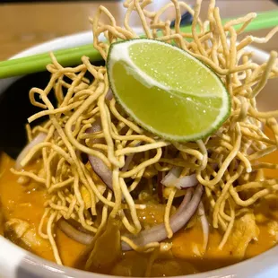 Khao Soi