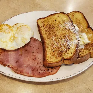 French Toast