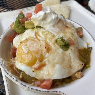 Green Chili