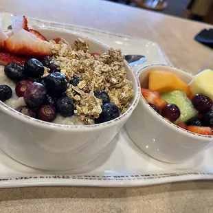 Oatmeal