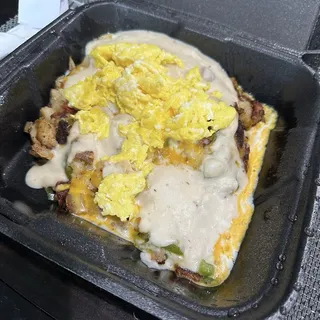 Country Skillet