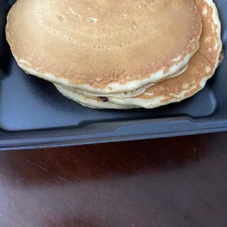 3 Pancakes
