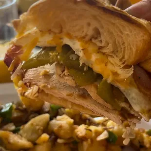 Chef's favorite Croissant