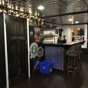 Cozy spot in downtown Morganton