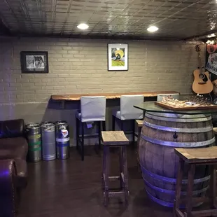 Cozy spot in downtown Morganton