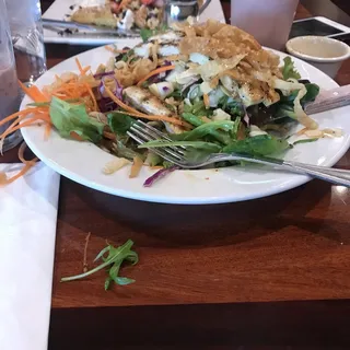 Chinese Chicken Salad