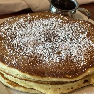 The O.G. Buttermilk Cake