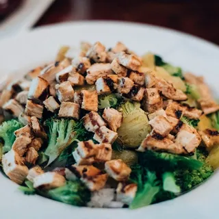 Hollywood Chicken Bowl