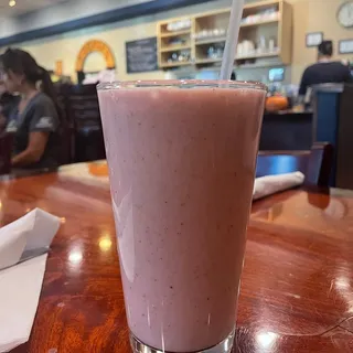 Strawberry Banana Smoothie