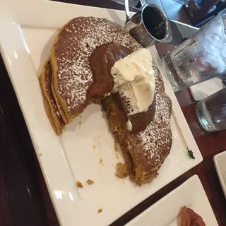 The Lady Marmalade Cake