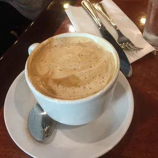 Vanilla Latte