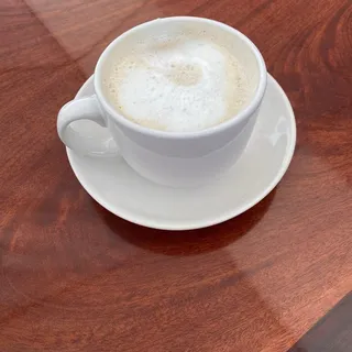 Chai Latte