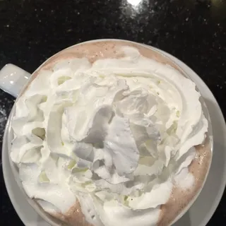 Hot Chocolate