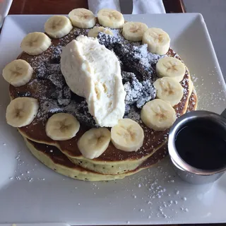 The Nookie Cookie Cake
