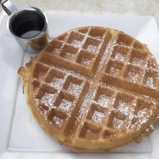 Waffle Waffle