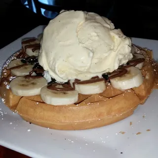 The Nookie Waffle