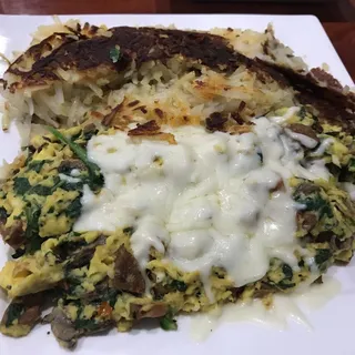 The Turkey Scrambler