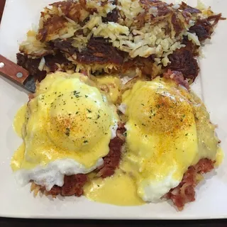 Hash Benedict
