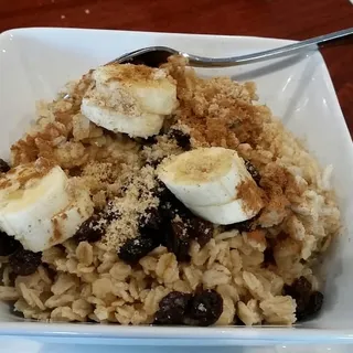 Oatmeal