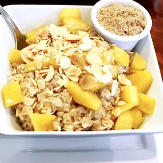 Apple Oats