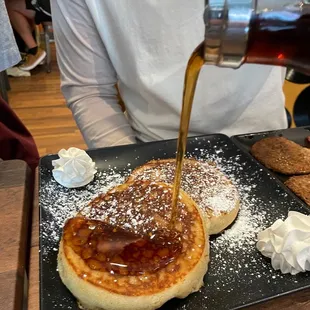 Pancakes