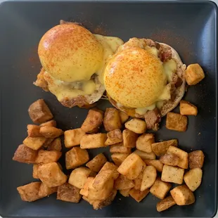 Southern Benedict